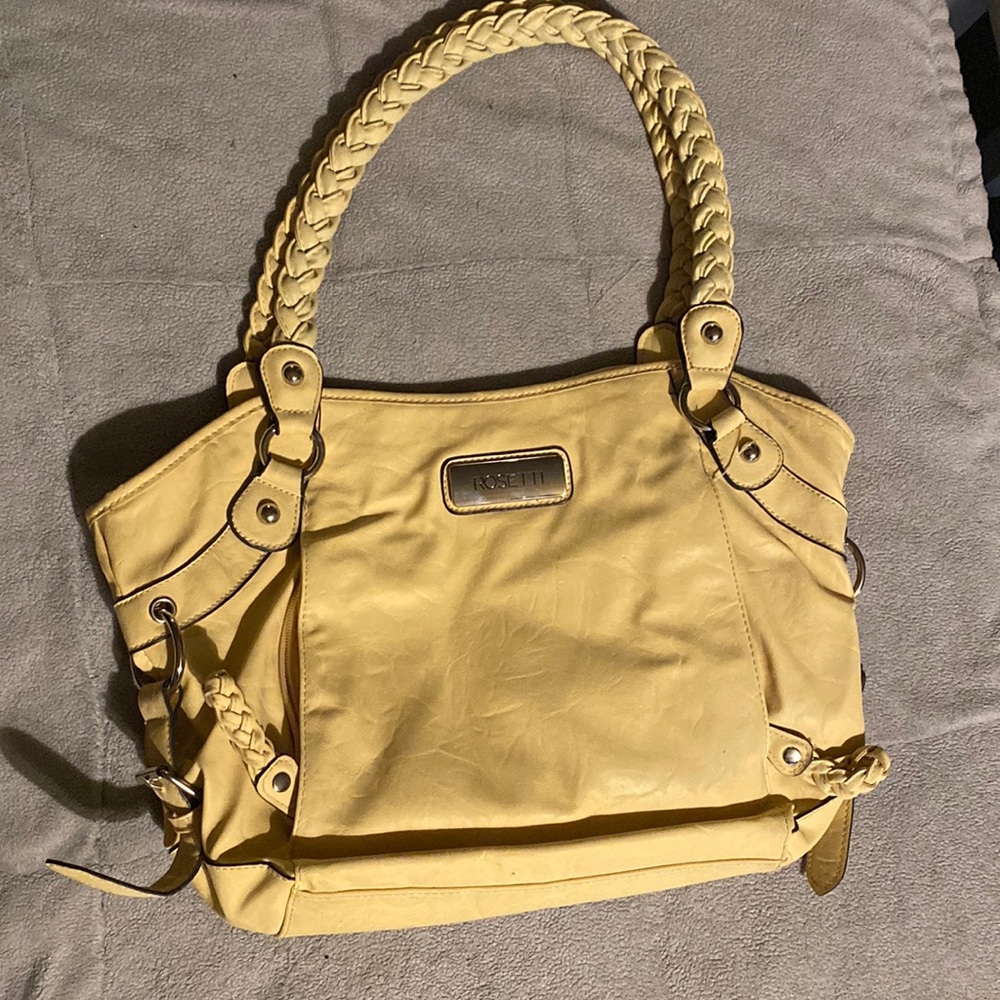 Rosetti Shoulder Bag